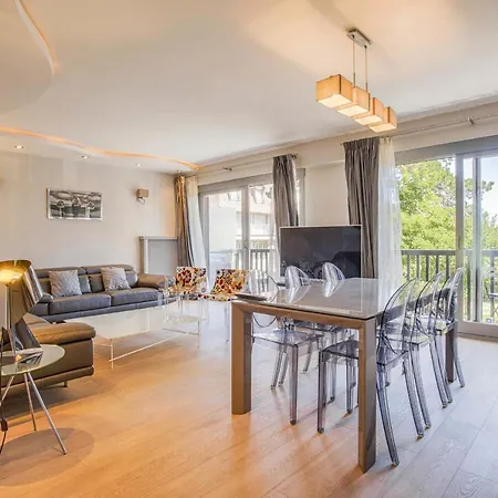 Le Dosia - Three Bedrooms - Hyper Centre Of *