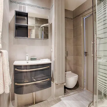 Le Dosia - Three Bedrooms - Hyper Centre Of *