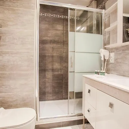 Le Dosia - Three Bedrooms - Hyper Centre Of Apartment